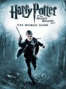 game pic for Harry Potter and the Deathly Hallows Part 1